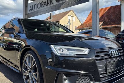 Audi A4 186.800 km 20.999 € Frickenhausen ( bei Stuttgart ) 72636