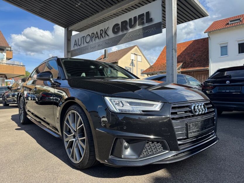 Audi A4 186.800 km 20.999 € Frickenhausen ( bei Stuttgart ) 72636
