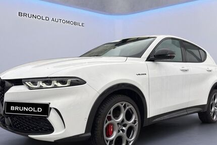 Alfa Romeo Tonale 9.999 km 41.900 € Stuttgart 70565