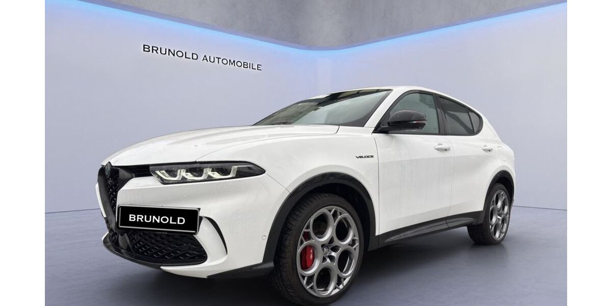 Alfa Romeo Tonale 9.999 km 41.900 € Stuttgart 70565