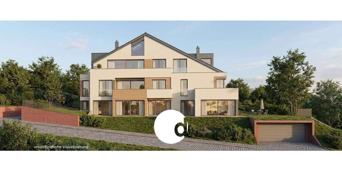 Grundstück Stuttgart Bopser - 1.930.000&euro; | Angebot:26829421