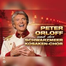Peter Orloff & Schwarzmeer Kosaken Chor - Die Abschiedstournee