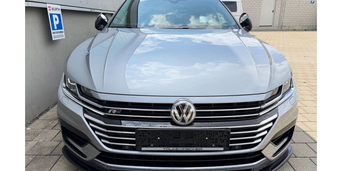 VW Arteon 119.800 km 23.980 &euro; Böblingen 71034