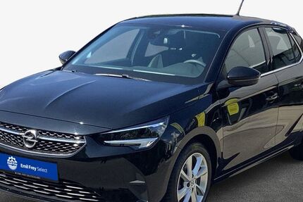 Opel Corsa 19.394 km 14.690 &euro; Tübingen 72072