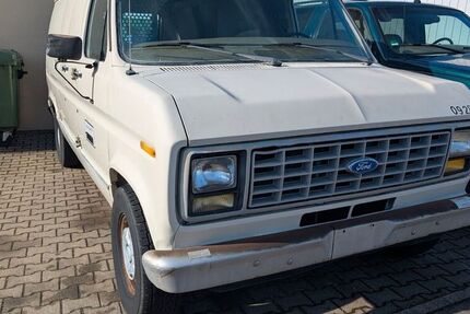 Ford Econoline