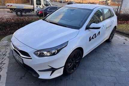 Kia ceed / Ceed