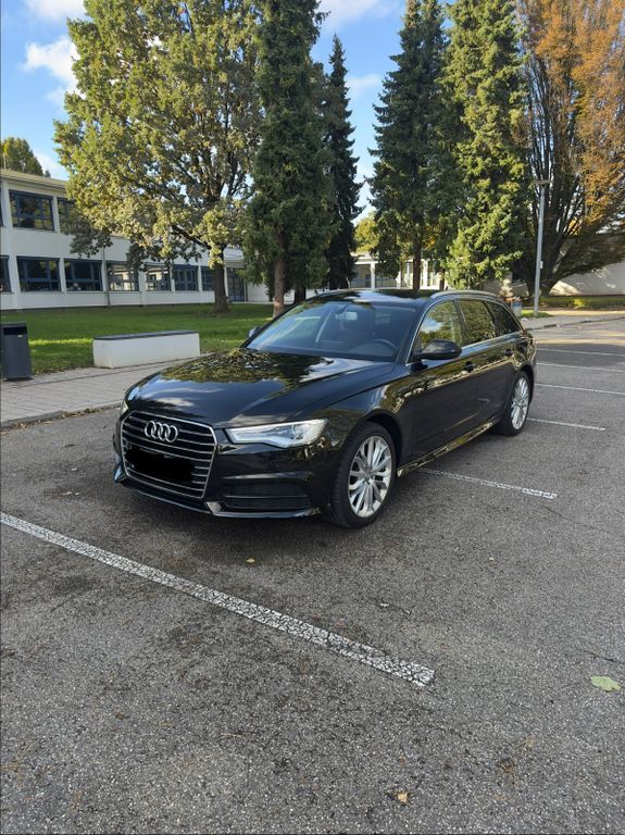 Audi A6 94.200 km 18.900 € Freiberg am Neckar 71691