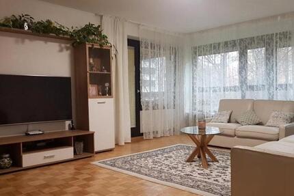 Möbliert 4,5-Zimmer Wohnung in Maichingen, Sindelfingen 4 zimmer