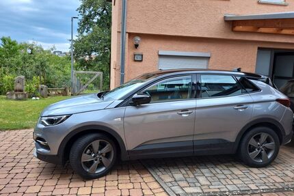 Opel Grandland (X) 61.000 km 16.800 &euro; Weil im schönbuch 71093