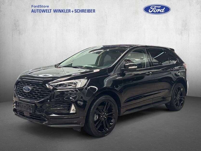 Ford Edge 27.113 km 33.750 € Ludwigsburg 71636