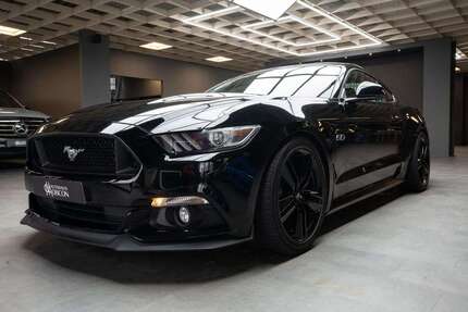 Ford Mustang 102.000 km 34.499 &euro; Remseck am Neckar 71686