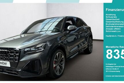 Audi SQ2 4.999 km 56.199 &euro; Leonberg 71229