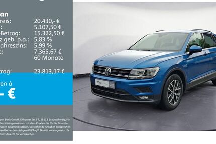 VW Tiguan 38.571 km 20.430 &euro; Reutlingen 72770