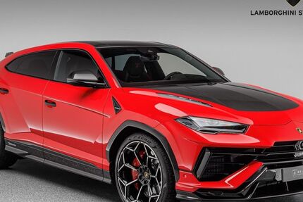 Lamborghini Urus 1.800 km 348.900 &euro; Böblingen 71034