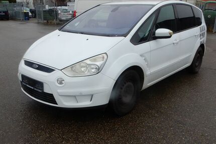 Ford S-Max 363.000 km 2.450 &euro; Markgröningen 71706