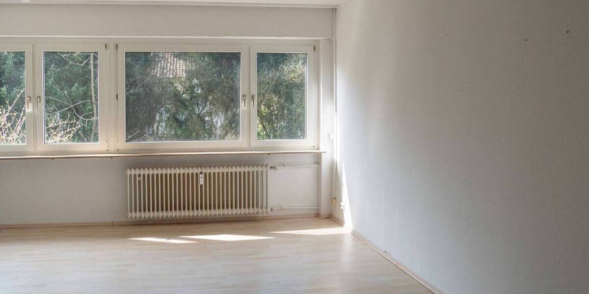 Etagenwohnung Sindelfingen Ost - 3 Zimmer, 37 m&sup2;, 124.500&euro; | Angebot:25984936