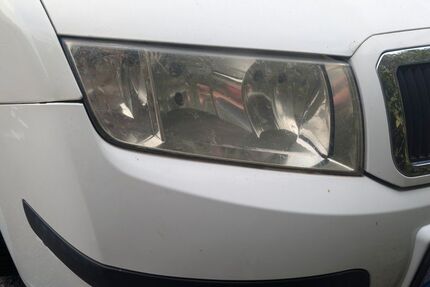 Skoda Fabia 306.000 km 990 &euro; Grafenberg 72661