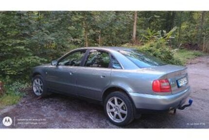 Audi A4 239.999 km 4.999 &euro; Pforzheim 75181