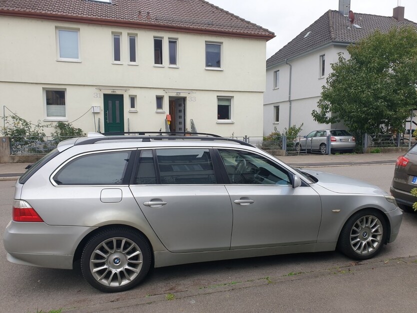 BMW 525 279.000 km 4.490 € Tübingen 72070