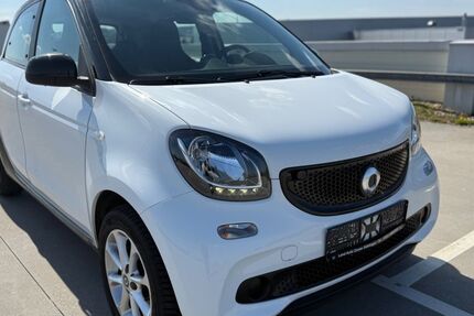 Smart ForFour 37.000 km 11.500 € Böblingen/Stuttgart 71032