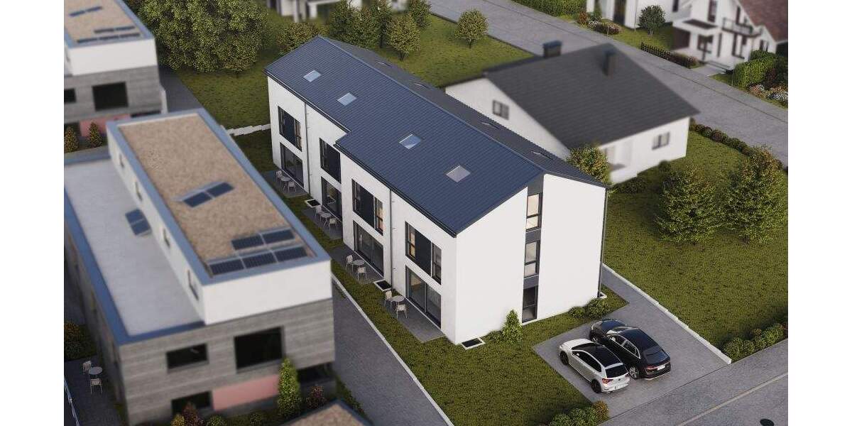 Reihenendhaus Herrenberg-Affstätt Affstätt - 7 Zimmer, 132 m&sup2;, 699.000&euro; | Angebot:25682108