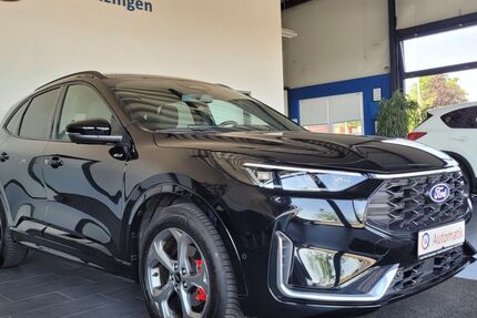 Ford Kuga 11.000 km 34.950 &euro; Rottenburg 72108