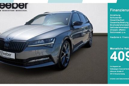 Skoda Superb 74.406 km 30.789 &euro; Weil der Stadt 71263