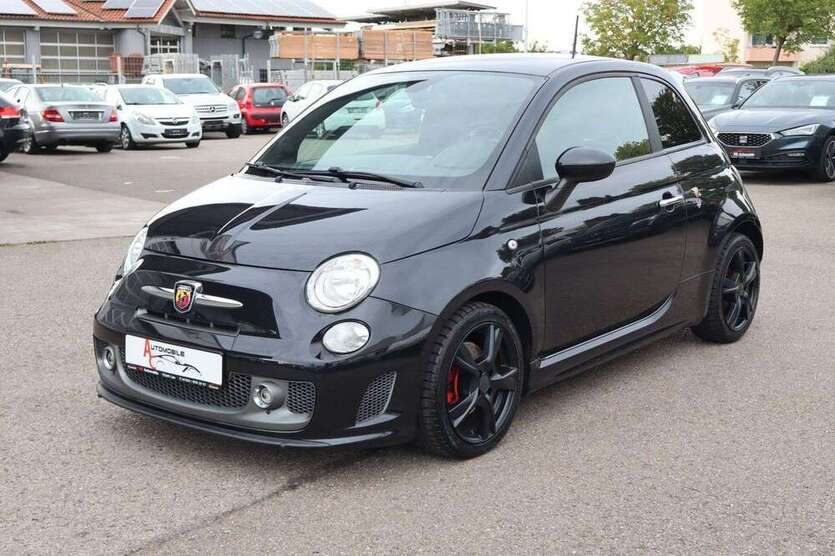 595 Turismo