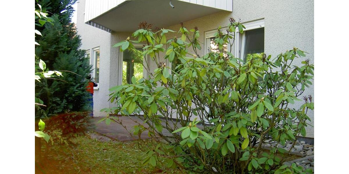 Erdgeschoßwohnung Filderstadt - 2 Zimmer, 62 m&sup2;, 260.000&euro; | Angebot:18318539