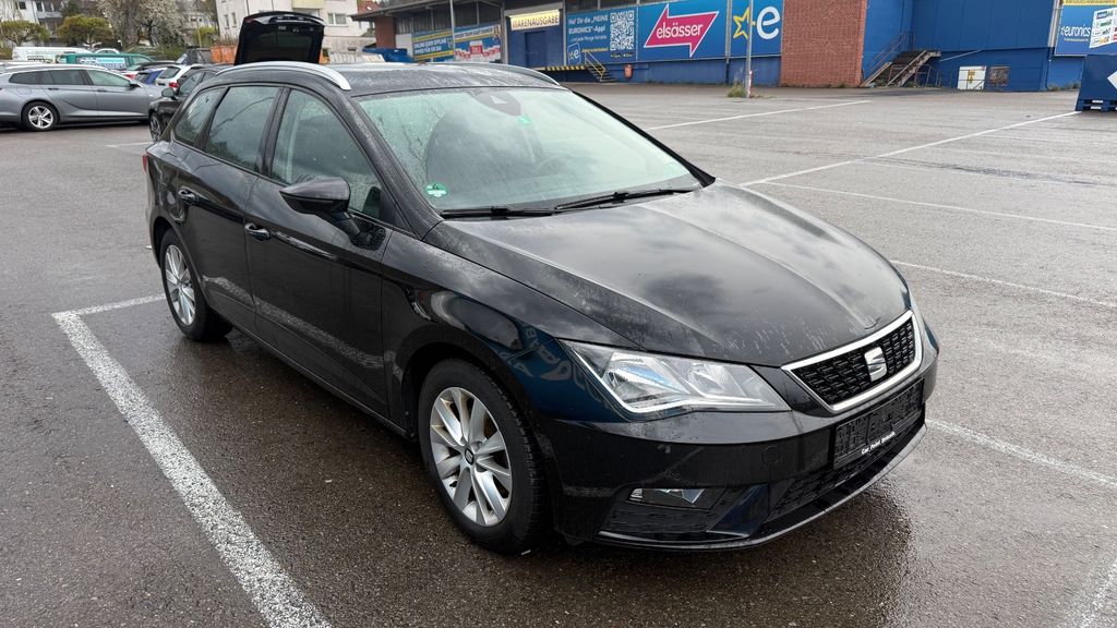 Seat Leon 178.000 km 9.899 &euro; Sindelfingen 71065