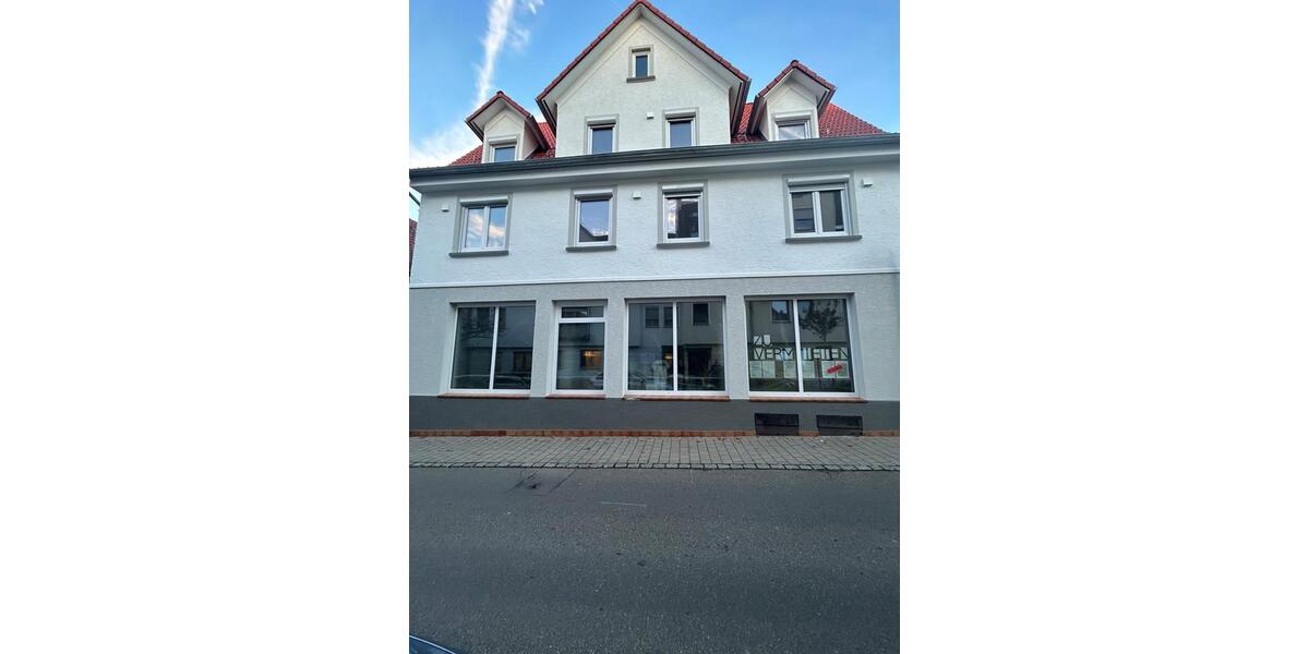 Gewerbeobjekt Metzingen - 1.200&euro; | Angebot:25450694