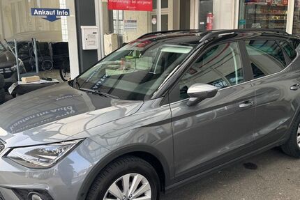 Seat Arona 116.000 km 13.850 &euro; Neckartenzlingen bei Stuttgart 72654