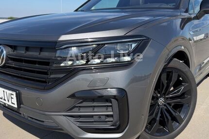VW Touareg 156.400 km 45.990 &euro; Stuttgart 70499