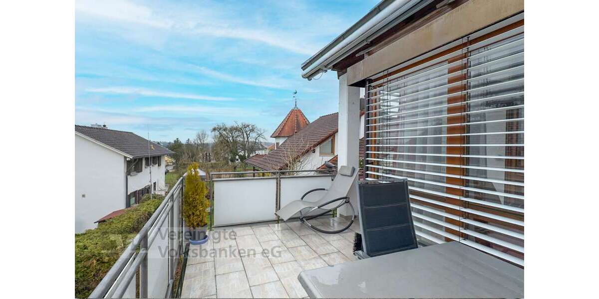 Etagenwohnung Reutlingen Reutlingen-Betzingen - 4.5 Zimmer, 107 m&sup2;, 419.000&euro; | Angebot:26171630