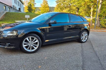 Audi A3 203.000 km 4.000 € Herrenberg 71083