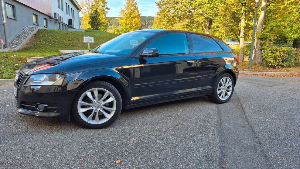 Audi A3 203.000 km 4.000 € Herrenberg 71083