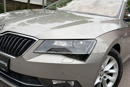 Skoda Superb 95.000 km 19.999 &euro; Stuttgart 70435