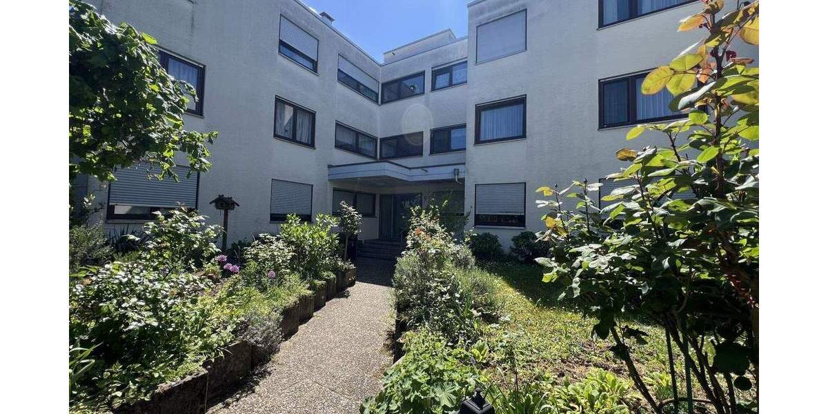Etagenwohnung Schönaich - 2 Zimmer, 82 m&sup2;, 220.000&euro; | Angebot:24711538