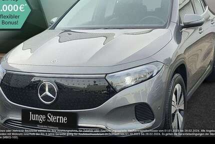 Mercedes-Benz EQA 350 6.162 km 34.490 € Böblingen 71034