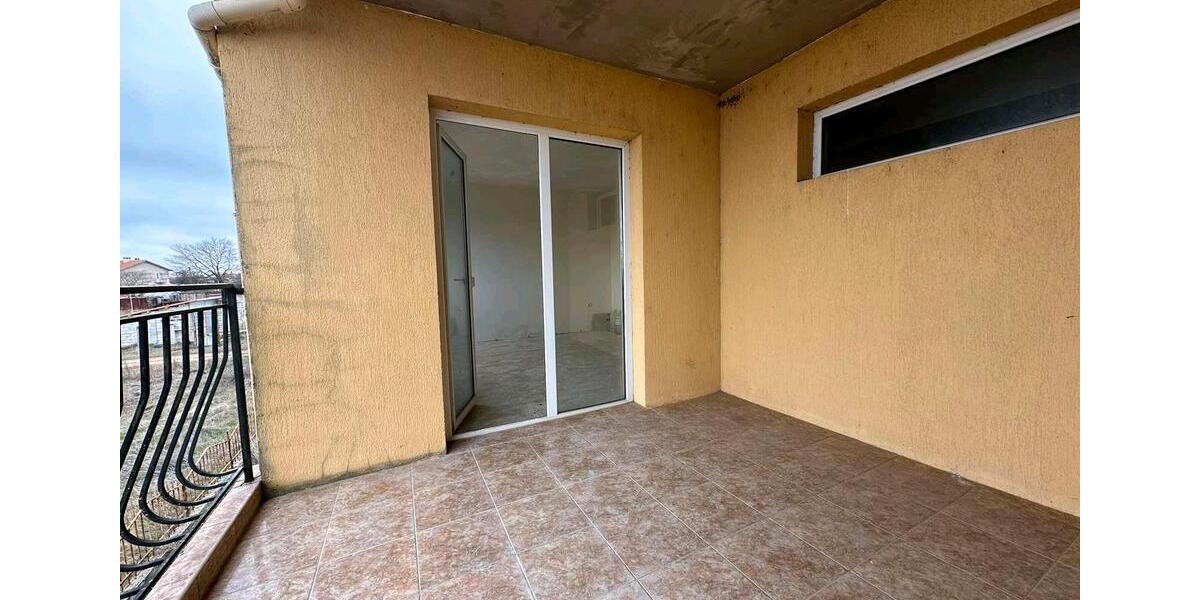 Etagenwohnung Mühlacker - 4 Zimmer, 125 m&sup2;, 63.000&euro; | Angebot:24469410