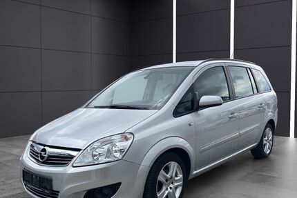 Opel Zafira 178.000 km 3.990 &euro; Reutlingen / Stuttgart 72766