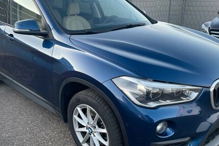 BMW X1 188.290 km 15.690 &euro; Schwieberdingen/bei Stuttgart 71701