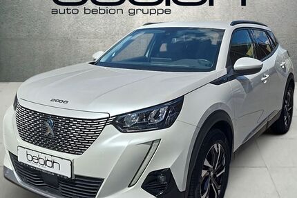 Peugeot 2008 46.800 km 15.480 &euro; Esslingen 73728