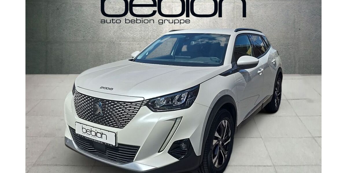 Peugeot 2008 46.800 km 15.480 &euro; Esslingen 73728