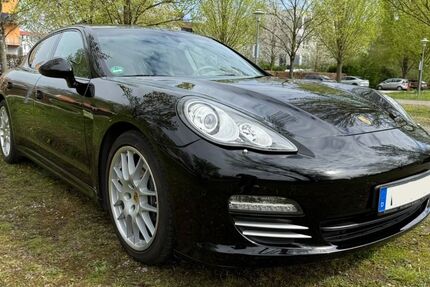 Porsche Panamera 168.000 km 22.490 &euro; Scharnhausen 73760