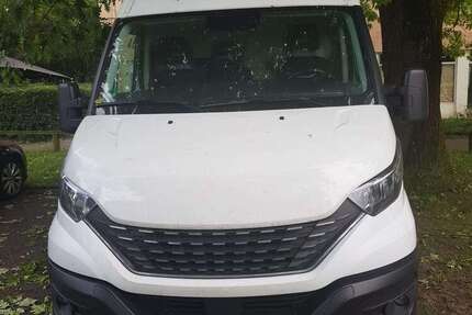 IVECO Daily 249.000 km 16.000 &euro; Ludwigsburg 71638