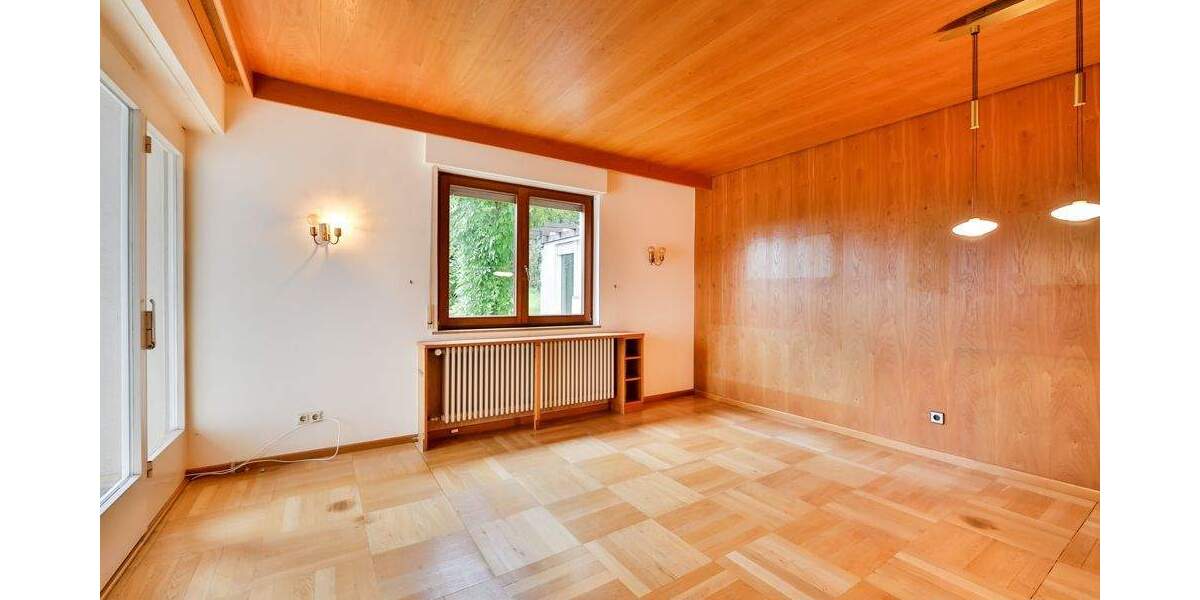 Einfamilienhaus Niefern-Öschelbronn Öschelbronn - 7 Zimmer, 155 m&sup2;, 395.000&euro; | Angebot:24860331