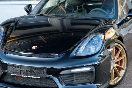 Porsche Cayman 36.297 km 67.900 &euro; Gerlingen 70839