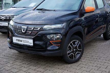 Dacia Spring 22.200 km 10.390 &euro; Herrenberg 71083