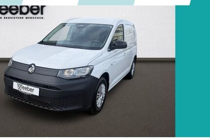 VW Caddy 1.100 km 28.980 &euro; Weil der Stadt 71263